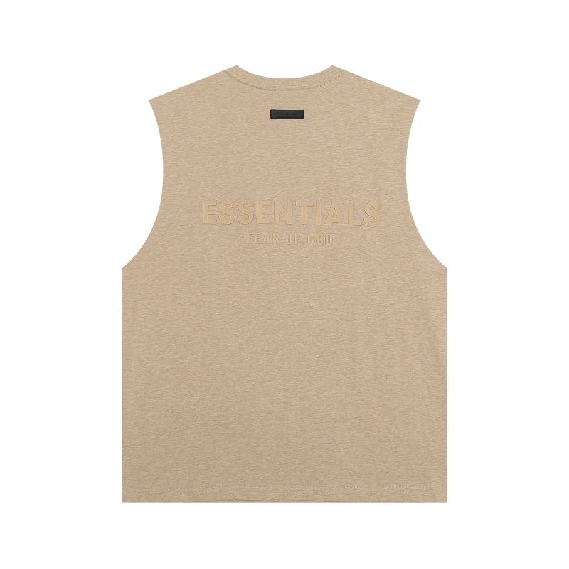 Fear Of God Vest